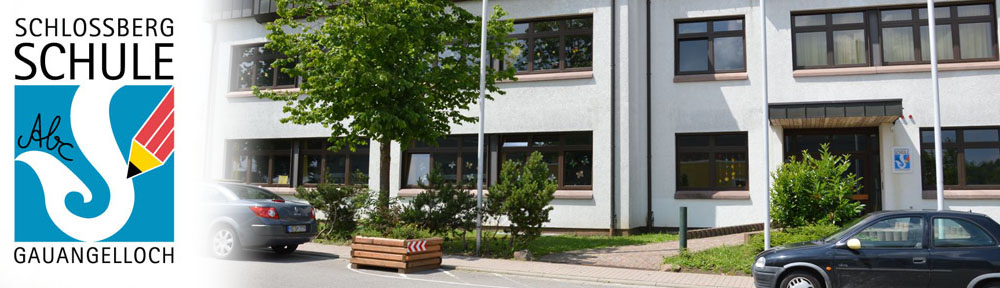 Schlossbergschule Gauangelloch